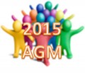 2015 AGM AGENDA