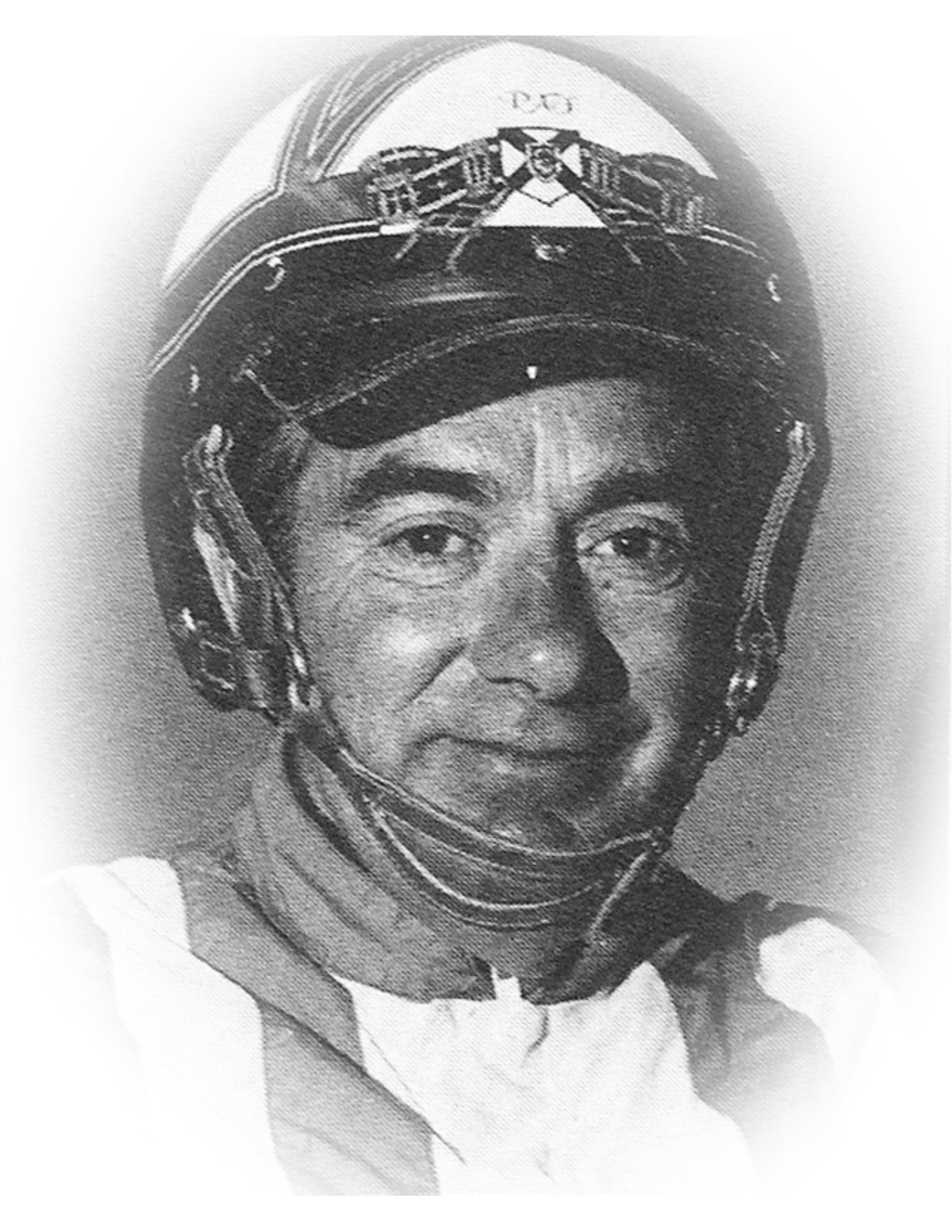 2024 Inductee Pat Crowe Athlete Harness Racing